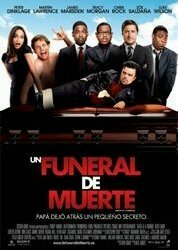 UN FUNERAL DE MUERTE (2010)