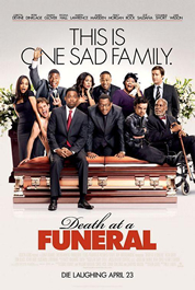 UN FUNERAL DE MUERTE (2010)