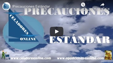 Vdeo Precauciones Estndar