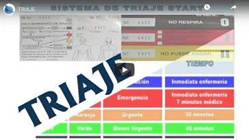 Vdeo Triaje