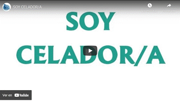 Vdeo SOY CELADOR/A