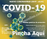 Especial Documentos y Protocolos Nuevo Coronavirus COVID-19