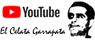 Canal YouTube EL CELATA GARRAPATA