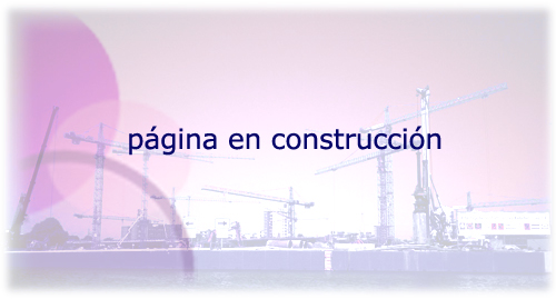 P�GINA EN CONSTRUCCI�N