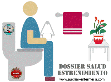 Dossier Salud  ESTREIMIENTO