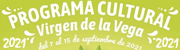 Ferias y Fiestas Salamanca 2021