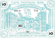 Fontana Billetes 05