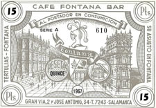 Fontana Billetes 03