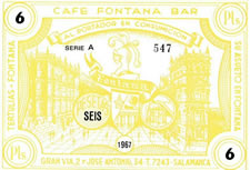 Fontana Billetes 06