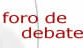 Foro de Debate Auxiliares de Enfermer�a