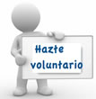 Hazte Voluntario