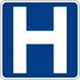 Hospitalandia - Directorio de Hospitales de Espaa