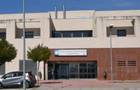 Centro de Especialidades de Ciudad Rodrigo