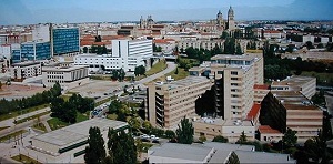 Hospital Universitario de Salamanca