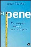 El pene, el mejor amigo del hombre