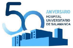 50 Aniversario HOSPITAL UNIVERSITARIO DE SALAMANCA