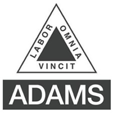 Editorial ADAMS