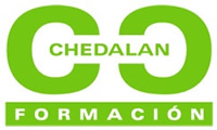 Chedalan Formación