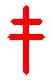 Cruz de Lorena