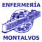 Enfermera Montalvos