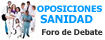 Foro Oposiciones Sanidad