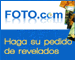 Revelado Fotogr�fico On-Line