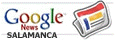 Google News Salamanca