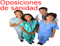 Oposiciones Sanidad: Auxiliares de Enfermer�a, Celadores, Cuidadores, Ambulancieros...
