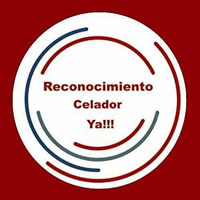 Plataforma Reconocimiento Celador YA!!!