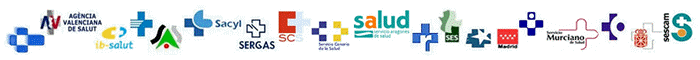 Ofertas Públicas de Empleo de los Servicios de Salud