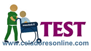 Test Celadores Online