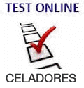 TEST ONLINE CELADORES