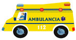 Ambulancia 01