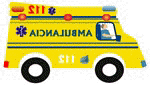 Revisión Sanitaria de la Ambulancia