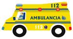 Ambulancia 03
