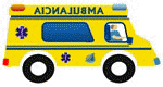 Ambulancia 04