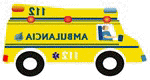 Ambulancia 06