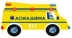 Ambulancia 08