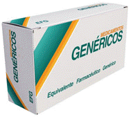 Medicamentos Genricos