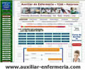 Auxiliares de Enfermera - TCAEs