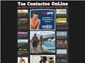 Tus Contactos On-Line