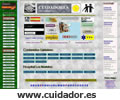 Cuidadores - Recursos Online