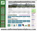 Enfermera Montalvos