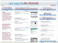 Un Mill�n de Utilidades