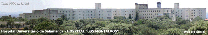 Hospital Los Montalvos