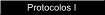 Protocolos I