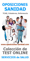 OposSanidad - Test Online