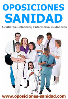 Prepara tus Oposiciones Sanitarias realizando Test On-Line gratuitos desde nuestra Web