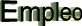 EMPLEO