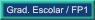 Convocatorias para Graduado Escolar / FP1